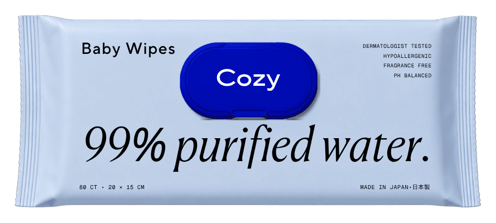 Trial pack — wipes sample